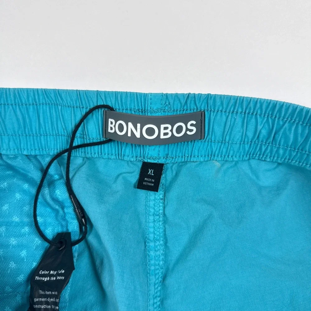 Bonobos excellent pre
